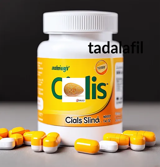 Tadalafil 20 mg precio